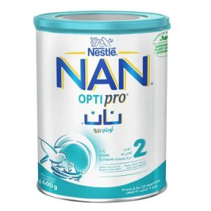 Nan 2 Optipro 400gm