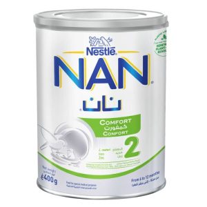 Nan Comfort 2  400gm