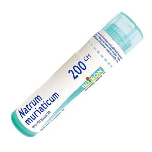 Boiron Natrum Muriaticum 200ch