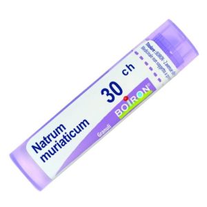 Boiron Natrum Muriaticum 30ch