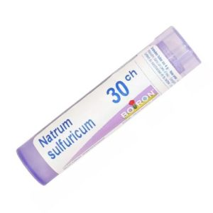 Boiron Natrum Sulfuricum 30ch