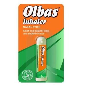 Olbas Inhaler 695mg