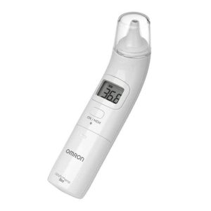 Omron Gentle Temp.  520 Ear Thermometer
