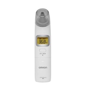 Omron-GT-521 Ear Thermometer