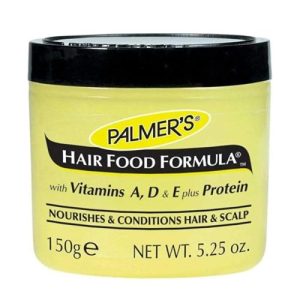 Palmer's Hair Food Formula 150 gm
