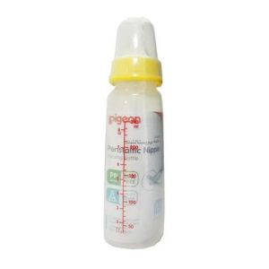 Pigeon 00414 Sn Bottle Bpa -Free 240Ml