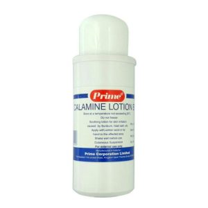 Prime 200ml Calamine Lotion