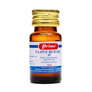 Prime Clove Oil 10ml