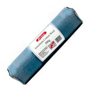 Prime Cotton Roll 500gm