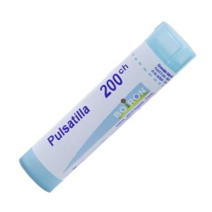 Boiron Pulsatilla 200ch