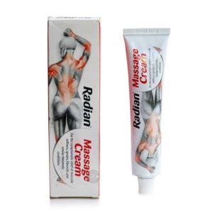 Radian Massage Cream 40gm