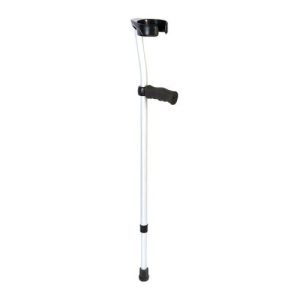 Rehab Elbow Crutches