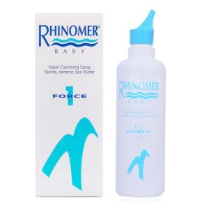 Rhinomer Force 1 115ml