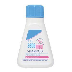 Sebamed 150ml Baby Shampoo