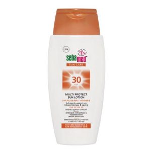 Sebamed 150ml Sun Lotion Spf 30