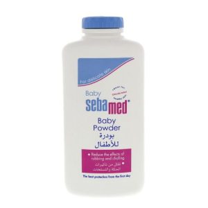 Sebamed 200gm Baby Powder