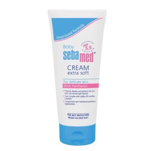 Sebamed 300ml Baby Cream Extra Soft