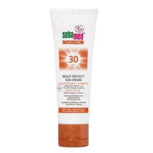 Sebamed 75ml Sun Cream Spf 30