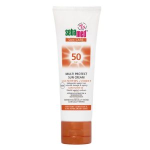 Sebamed 75ml Sun Cream Spf50