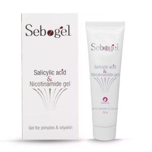 Sebogel 30gm