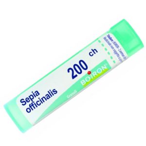 Boiron Sepia Officinalis 200ch