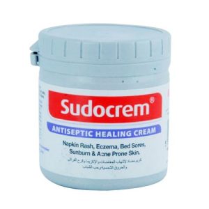 SudoCream 125g