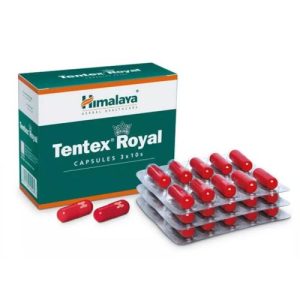 Tentex Royal 30s (10s Blister X3)