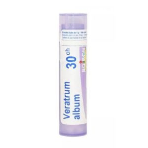 Boiron Veratrum Album 30ch