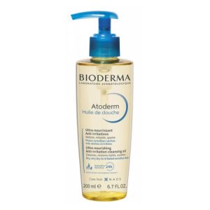 Bioderma  Atoderm Shower Oil 200 ml