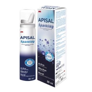 Apisal Sparkling Nasal Spray 50ml