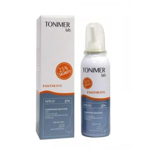 Tonimer Lab Panthexyl Spray 100ml