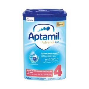 Aptamil Advance Kid 4 800gm