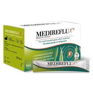 Medireflux Sachet Sticks 20s
