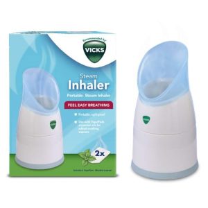 Vicks Vapour Inhaler V1300UK