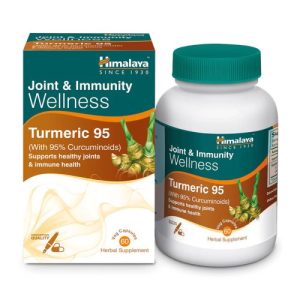 Turmeric 95 60s Capsules