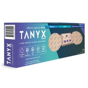 Tanyx Tens Pain Relief Device