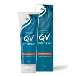 Ego Qv Intensive Body Moisturiser 100ml