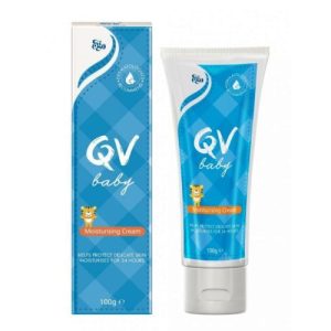 Ego Qv Baby Moisturising Cream 100gm