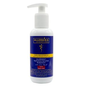 Allergika Hydrolotion Sensitive Body Lotion 200ml