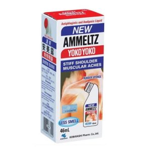 Ammeltz Yoko Yoko Liquid 46 Ml