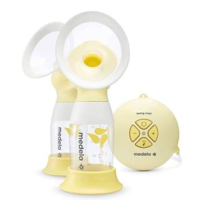 Medela Swing Flex Maxi Breast Pump