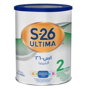 S-26 Ultima 2 400 Gm