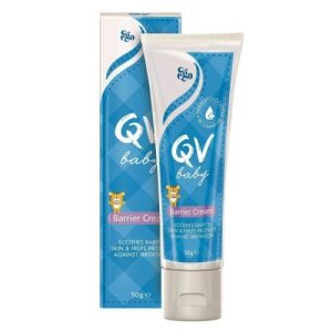 Ego Qv Baby Barrier Cream 50 Gm