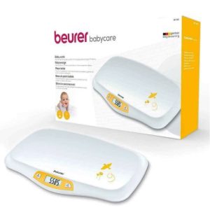 Beurer By80 Baby Scale