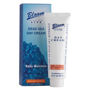 Bloom Day Cream 100ml