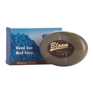 Bloom Mud Soap for Face 90gm