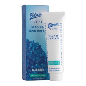 Bloom Hand Cream 100ml