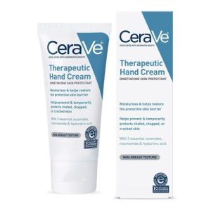 Cerave Therapeutic Hand Cream 50ml