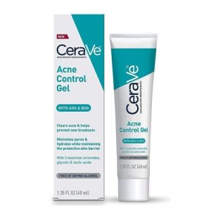 Cerave AHA BHA Gel Serum T40ml