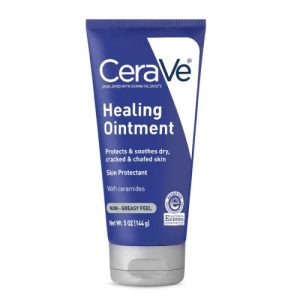 Cerave Healing Ointment 5oz/ 144g